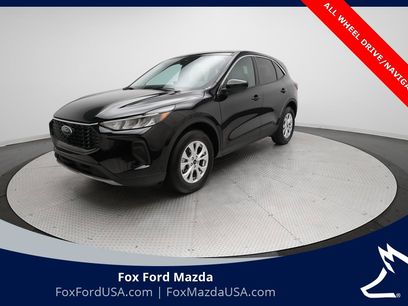 Used 2023 Ford Escape Active w/ Tech Pack #2
