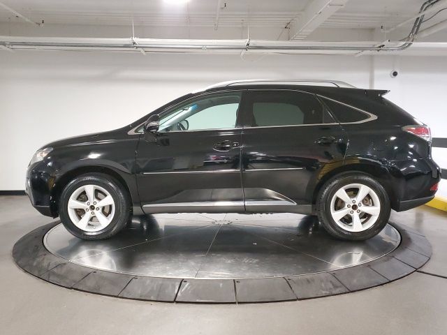 Used 2013 Lexus RX 350 AWD w/ Navigation Pkg image 14