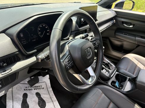 Used 2024 Honda CR-V Sport-L image 30