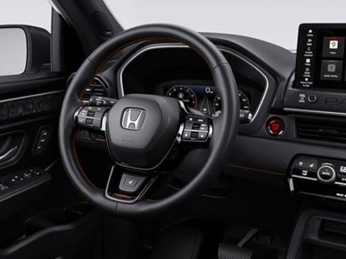 New 2026 Honda Passport TrailSport Elite image 5