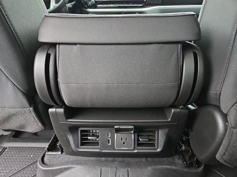 New 2026 Chevrolet Silverado 1500 RST w/ RST Select Package image 2