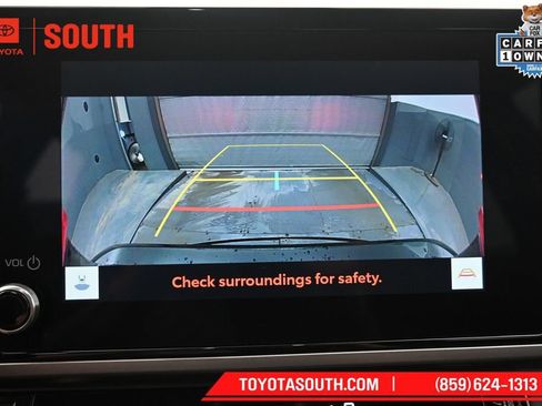 Used 2025 Toyota Camry LE w/ Convenience Package FWD image 19