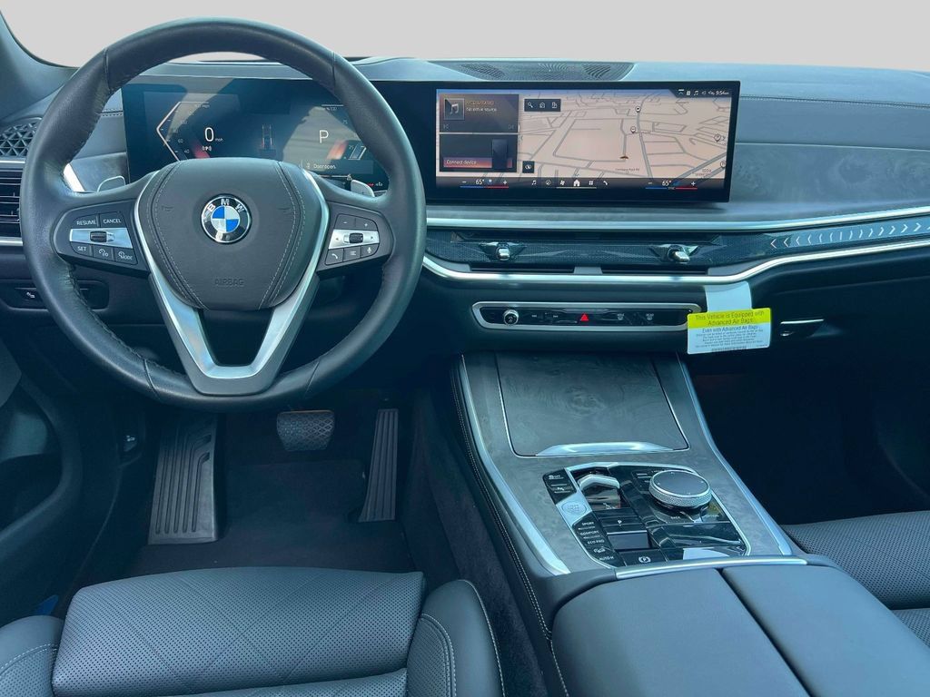 Certified 2026 BMW X5 xDrive40i AWD/4WD image 16