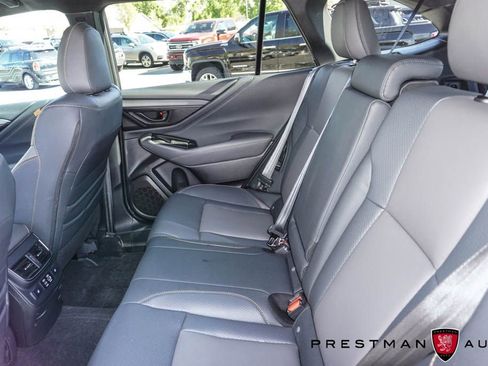 Used 2025 Subaru Outback Wilderness image 39