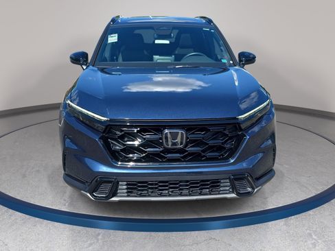 Used 2024 Honda CR-V Sport image 2