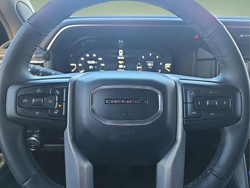 Used 2023 GMC Yukon Denali image 24