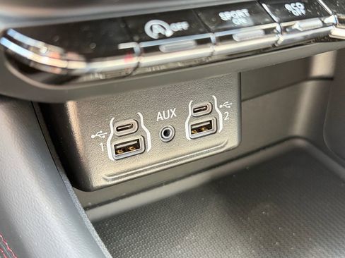 New 2026 Dodge Durango GT w/ Blacktop Package AWD/4WD image 16