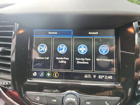 Used 2019 Chevrolet Trax LT w/ LT Convenience Package AWD/4WD image 20