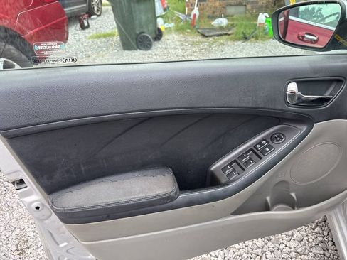 Used 2015 Kia Forte LX w/ Popular Package FWD image 10