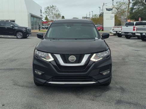 Used 2019 Nissan Rogue S FWD image 9