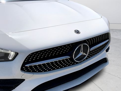 Used 2022 Mercedes-Benz CLA 250 image 34