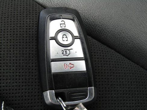 Used 2023 Ford Edge ST AWD/4WD image 28