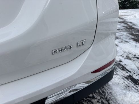 Certified 2021 Chevrolet Equinox LT image 38
