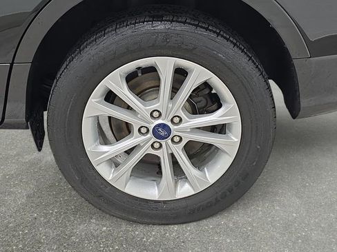 Used 2018 Ford Escape SEL FWD image 30