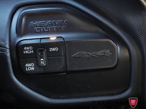 Used 2022 RAM 2500 Limited image 31
