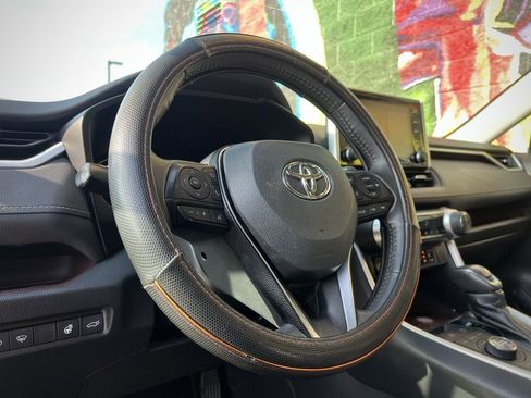 Used 2019 Toyota RAV4 Limited w/ Cold Weather Package image 42