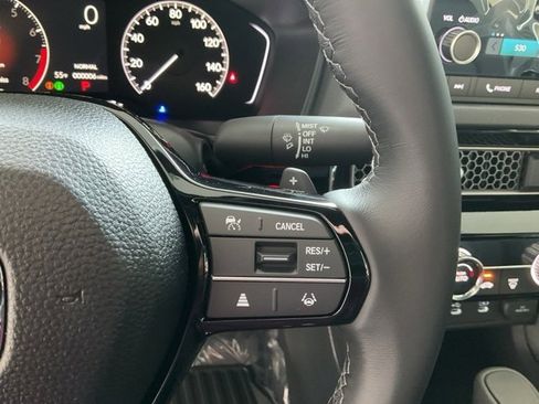 New 2026 Honda Civic Sport image 9