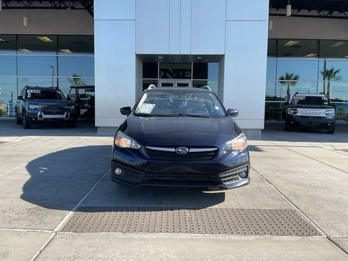 Used 2020 Subaru Impreza 2.0i Premium AWD/4WD image 10
