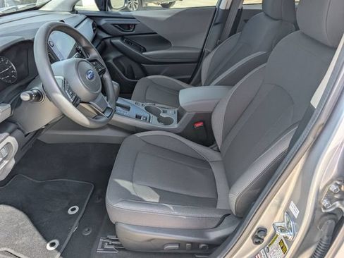 Certified 2026 Subaru Crosstrek 2.5i Premium AWD/4WD image 8