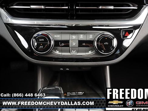 New 2026 Buick Envista Sport Touring w/ Convenience I Package FWD image 22