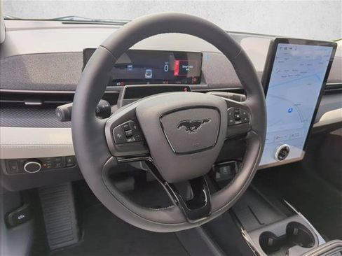 New 2026 Ford Mustang Mach-E Premium RWD image 21