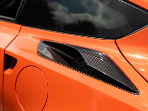 Used 2019 Chevrolet Corvette ZR1 RWD image 27