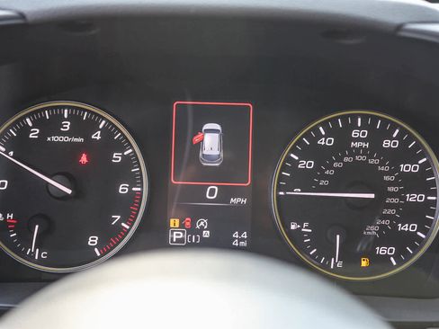 New 2025 Subaru Crosstrek 2.5i Sport image 22