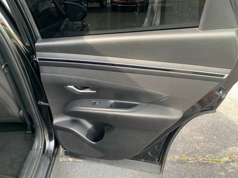 Used 2023 Hyundai Tucson SE AWD/4WD image 13