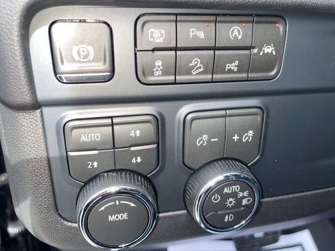 New 2026 Chevrolet Tahoe Z71 w/ Comfort Package image 25