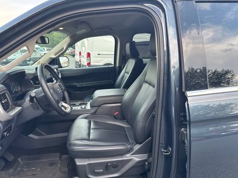 Used 2023 Ford Expedition XLT AWD/4WD image 10
