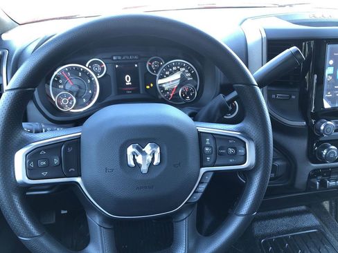 New 2026 RAM 4500 Tradesman AWD/4WD image 23