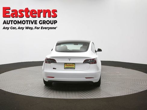 Used 2023 Tesla Model 3 Standard Range image 31