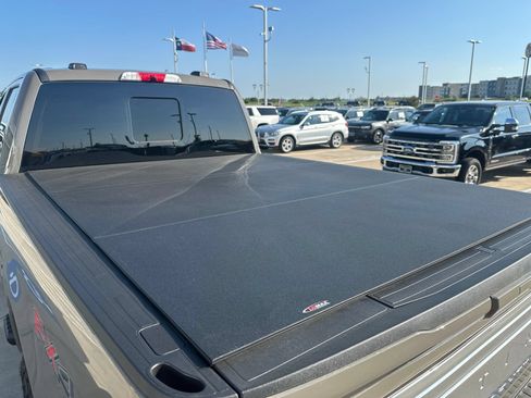 Used 2026 Ford F250 Platinum w/ Platinum Plus Package AWD/4WD image 18