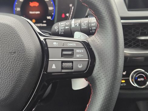 Certified 2025 Acura ADX A-Spec image 30