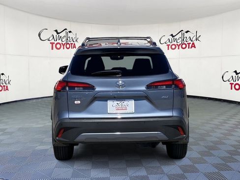 Used 2024 Toyota Corolla Cross XLE w/ Convenience Package image 6