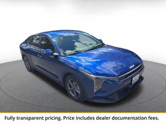 Used 2026 Kia K4 FWD video 1