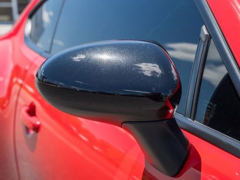 Used 2024 Toyota GR86 RWD image 13