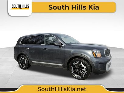 Used 2024 Kia Telluride EX