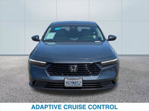 Used 2023 Honda Accord EX image 3