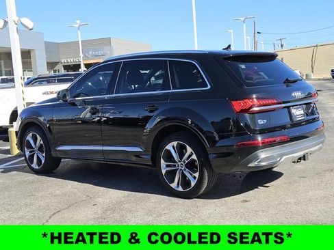 Used 2023 Audi Q7 3.0T Premium Plus image 10