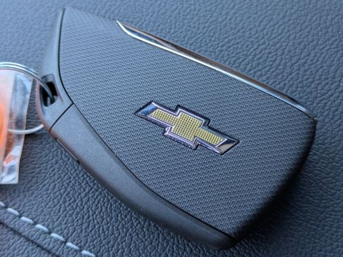 New 2026 Chevrolet Traverse LT image 26