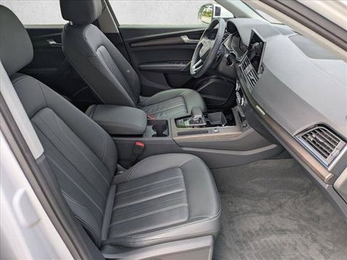 Used 2023 Audi Q5 2.0T Premium Plus w/ Premium Plus Package AWD/4WD image 22