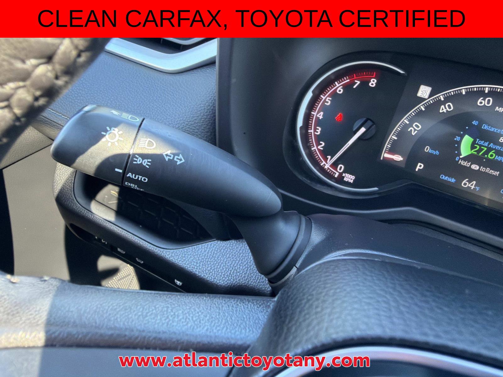 Certified 2024 Toyota RAV4 XLE w/ Convenience Package AWD/4WD image 30
