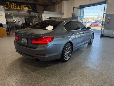 Used 2018 BMW 530e image 7