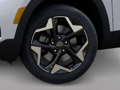 New 2026 Kia Seltos S AWD/4WD image 9