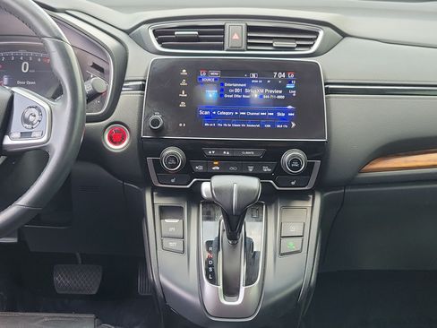 Used 2020 Honda CR-V EX-L image 21