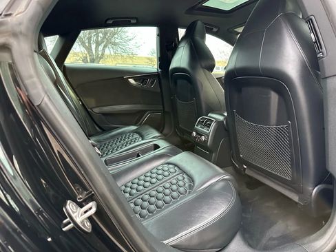 Used 2017 Audi RS 7 Performance w/ Driver Assistance Package image 35