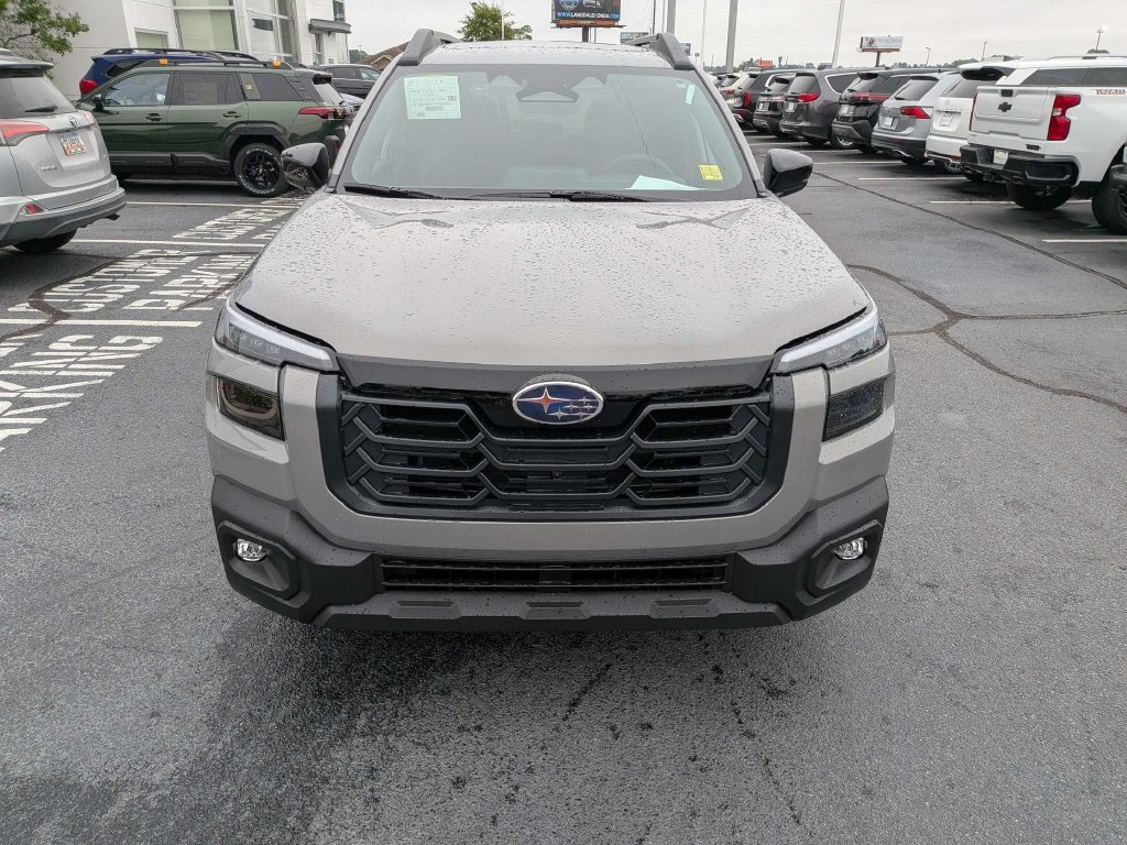 New 2026 Subaru Outback Limited XT AWD/4WD image 10