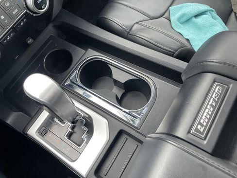 Certified 2018 Toyota Tundra Limited w/ Limited Premium Package image 21