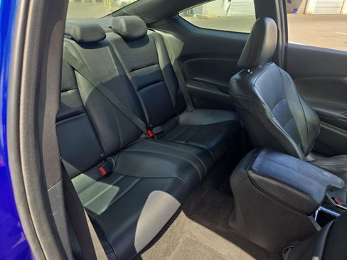 Used 2016 Honda Accord EX-L image 19